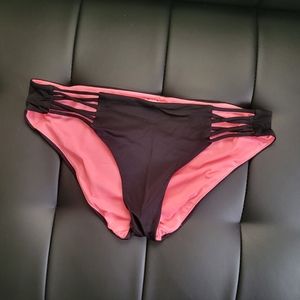 PINK Bikini Bottoms